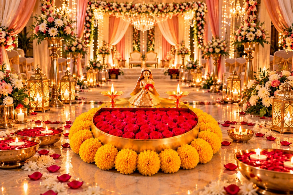 Wedding Decoration