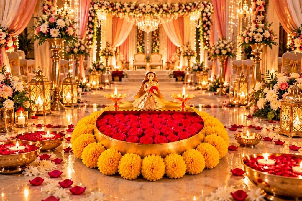 Wedding Decoration