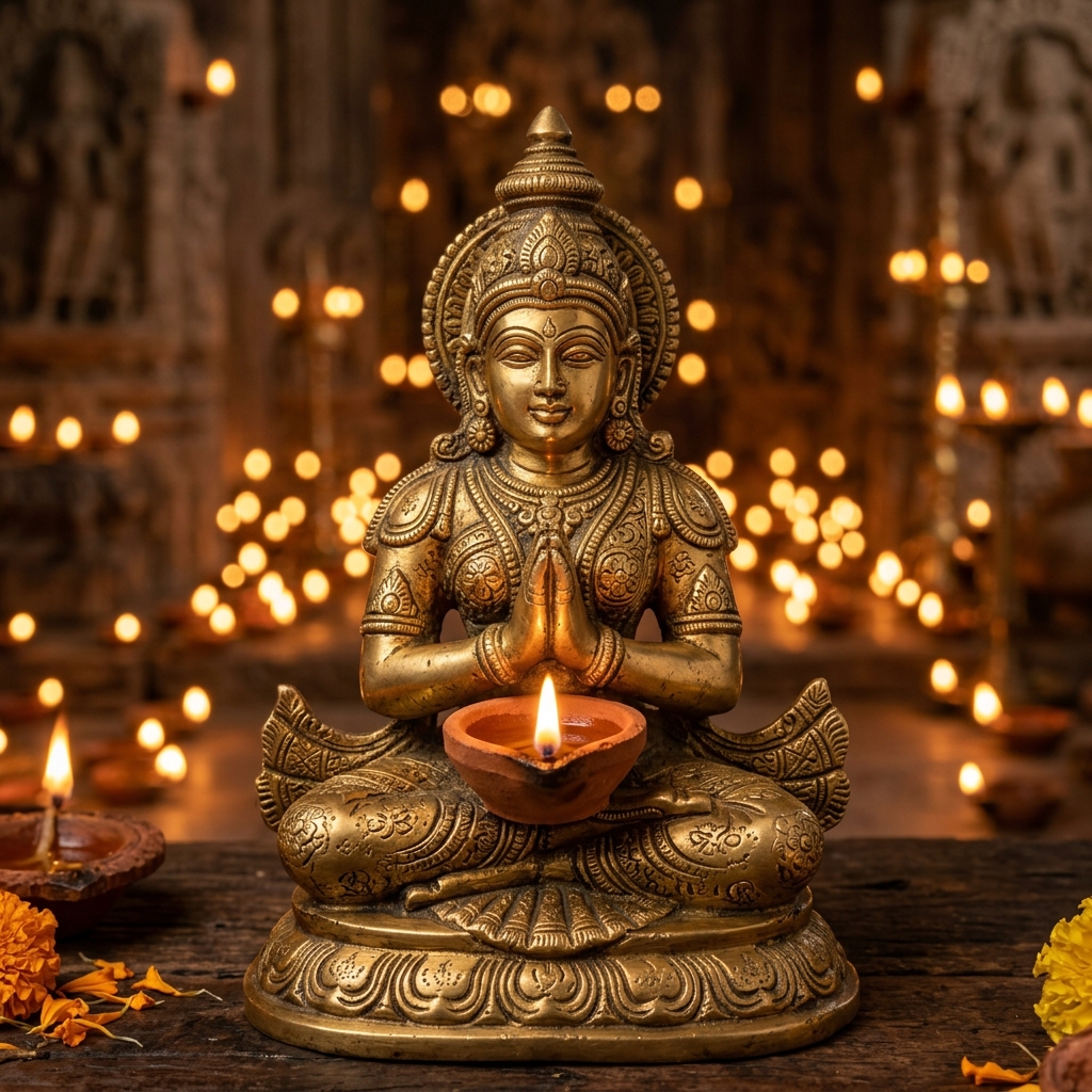 Golden Lady Idol