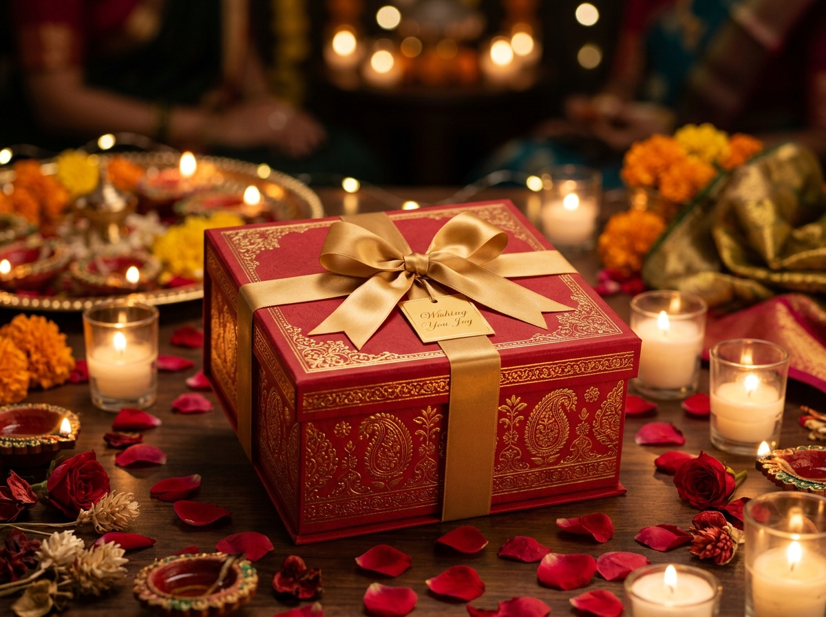 Festive Gifting